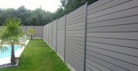 Portail Clôtures dans la vente du matériel pour les clôtures et les clôtures à Puyravault